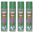 Cockroach Insecticide Spray Baygon Crawling Insect Killer Aerosol